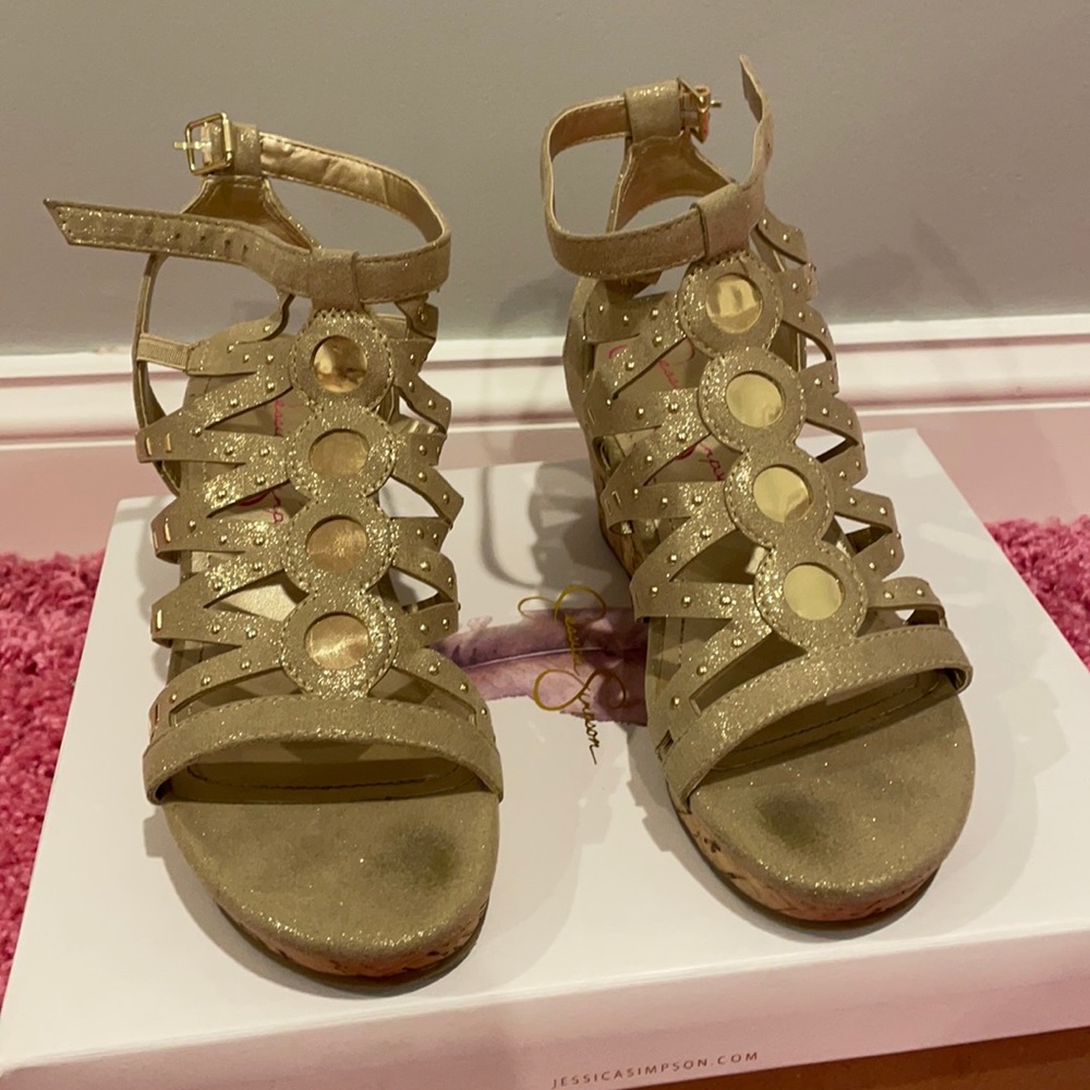 Girls Sandals